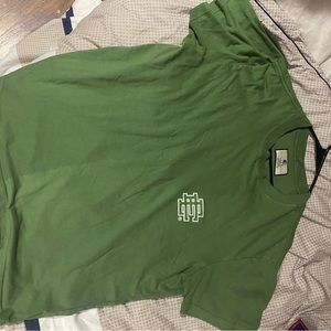 Eric Emanuel tee